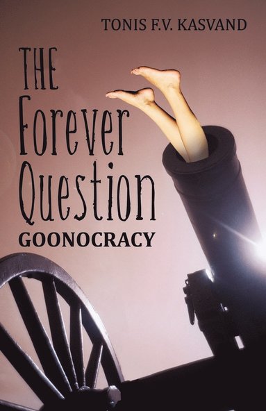 bokomslag Forever Question