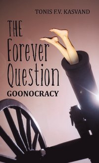 bokomslag Forever Question