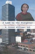 A Lamb to the Slaughter 1