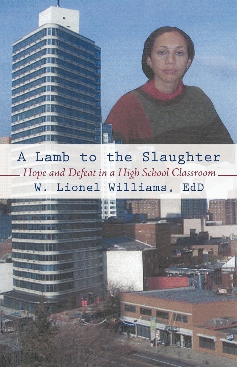 A Lamb to the Slaughter 1