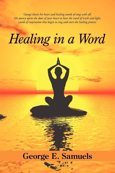 bokomslag Healing in a Word