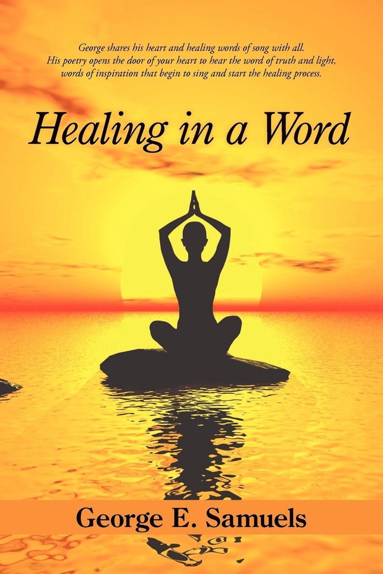 Healing in a Word 1