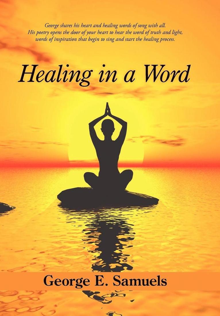 Healing in a Word 1