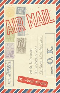 bokomslag Airmail