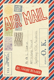 bokomslag Airmail