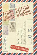 Naomi Bulger - Airmail, Inbunden