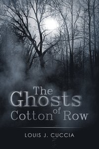 bokomslag Ghosts of Cotton Row
