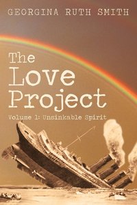 bokomslag The Love Project