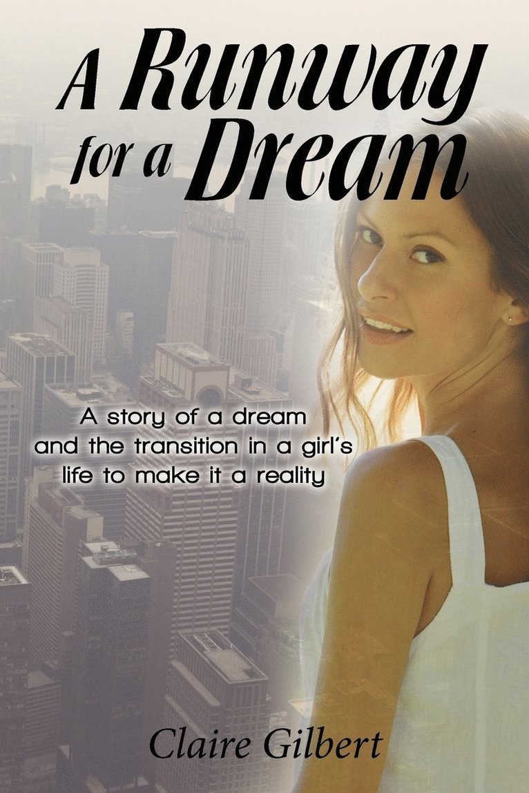 Runway for a Dream