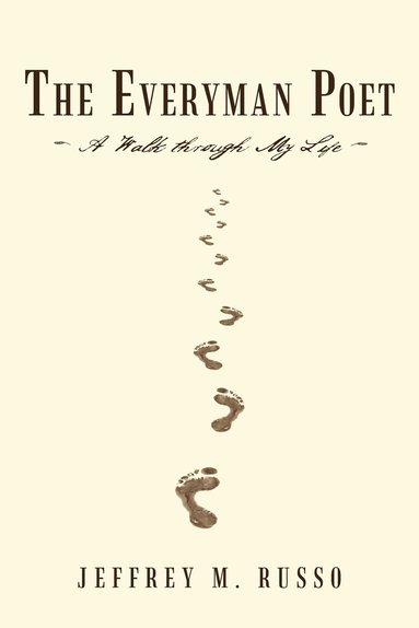 bokomslag Everyman Poet