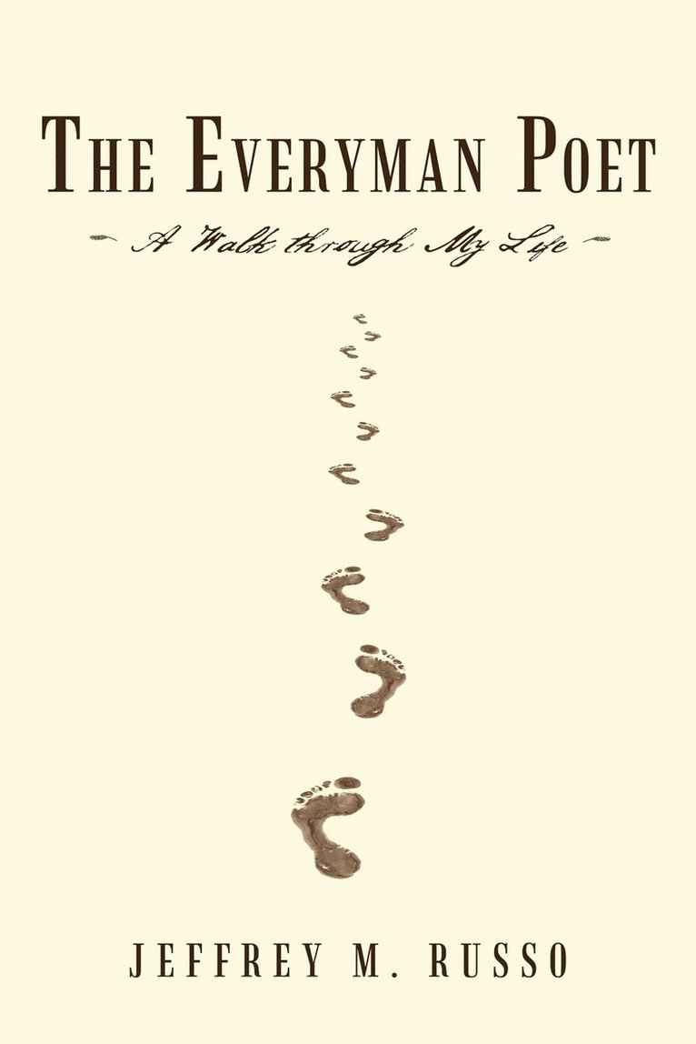 The Everyman Poet 1