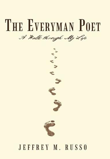 bokomslag Everyman Poet