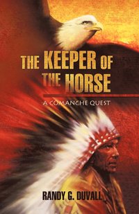 bokomslag Keeper of the Horse