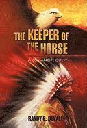 bokomslag Keeper of the Horse