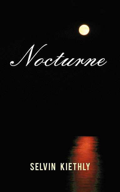 bokomslag Nocturne