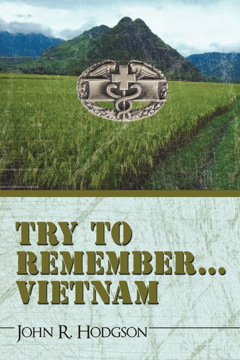 Try to Remember ... Vietnam 1