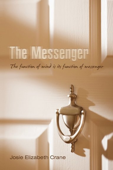bokomslag Messenger