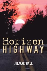 bokomslag Horizon Highway