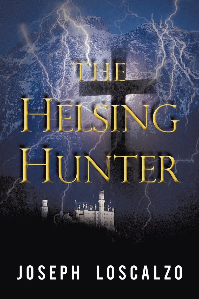 The Helsing Hunter 1