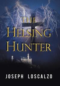 bokomslag The Helsing Hunter