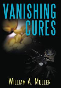 bokomslag Vanishing Cures