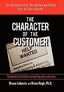 The Character of the Customer 1