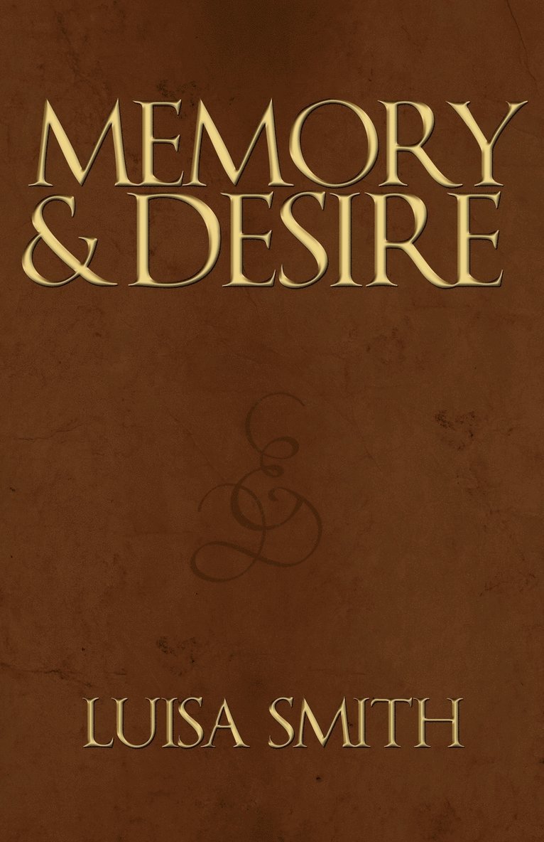 Memory & Desire 1