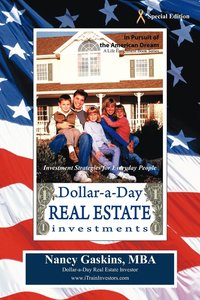 bokomslag Dollar a Day Real Estate