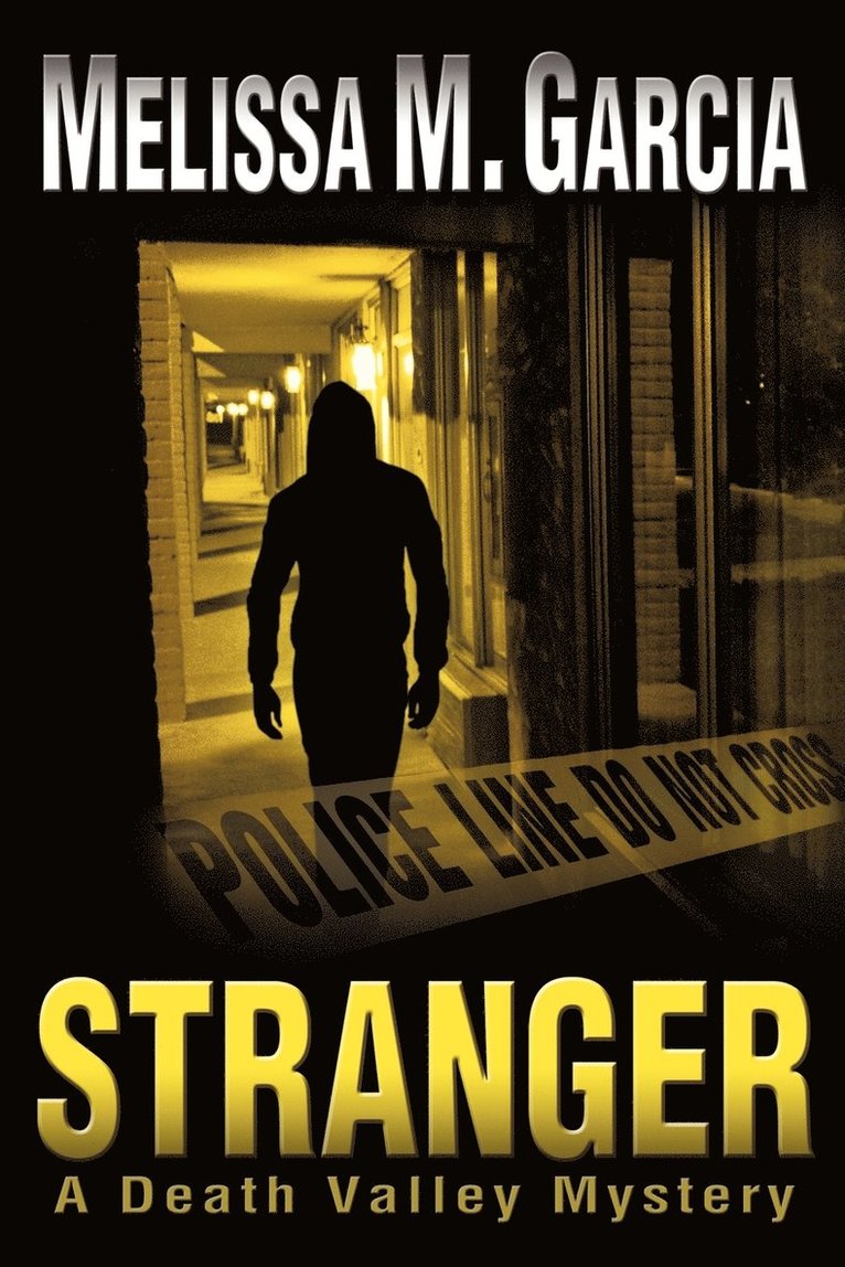 Stranger