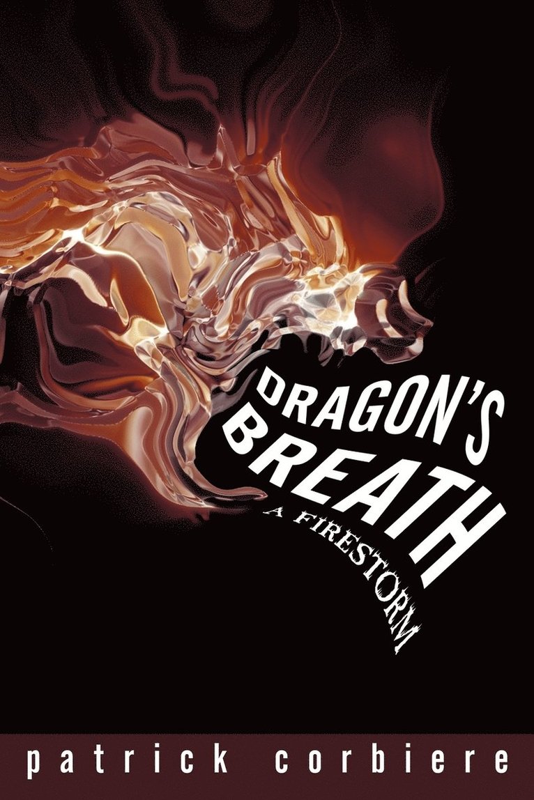 Dragon's Breath 1