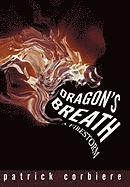 bokomslag Dragon's Breath