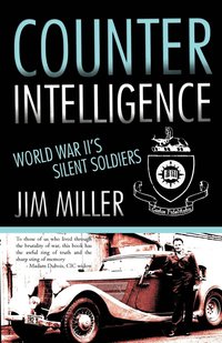 bokomslag Counter Intelligence
