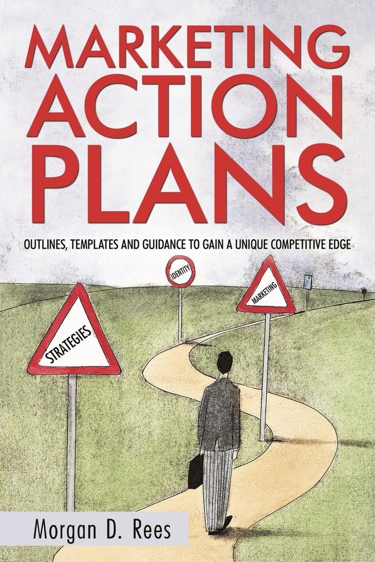 Marketing Action Plans 1