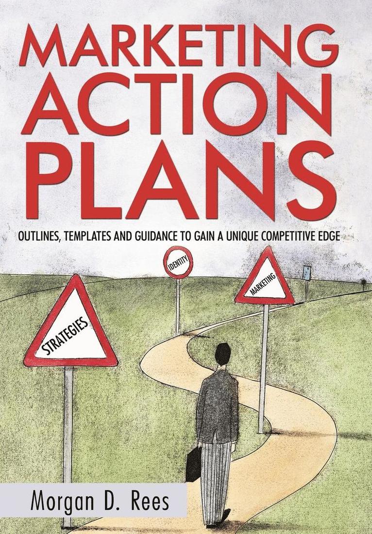 Marketing Action Plans 1