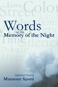bokomslag Words in the Memory of the Night