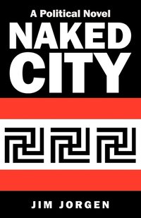 bokomslag Naked City