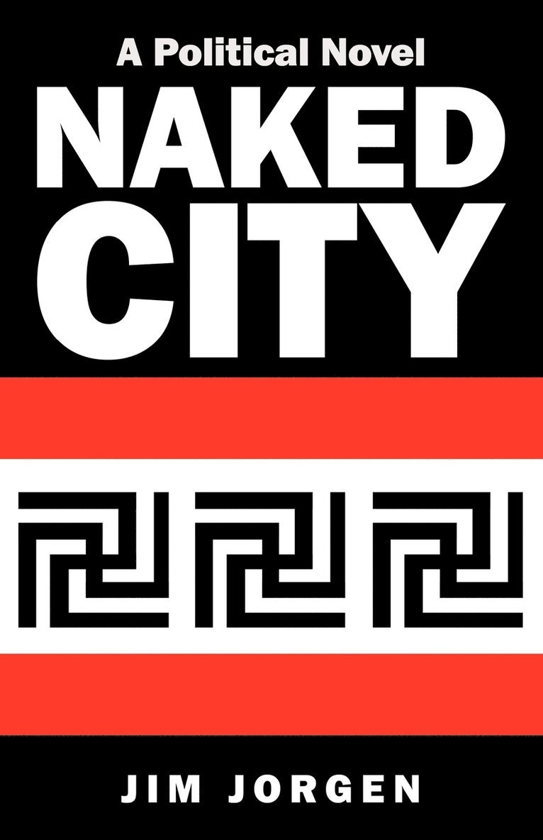 Naked City 1