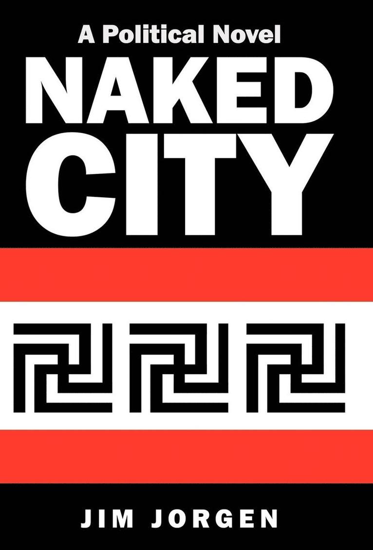 Naked City 1