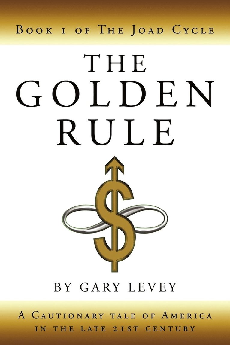 The Golden Rule 1
