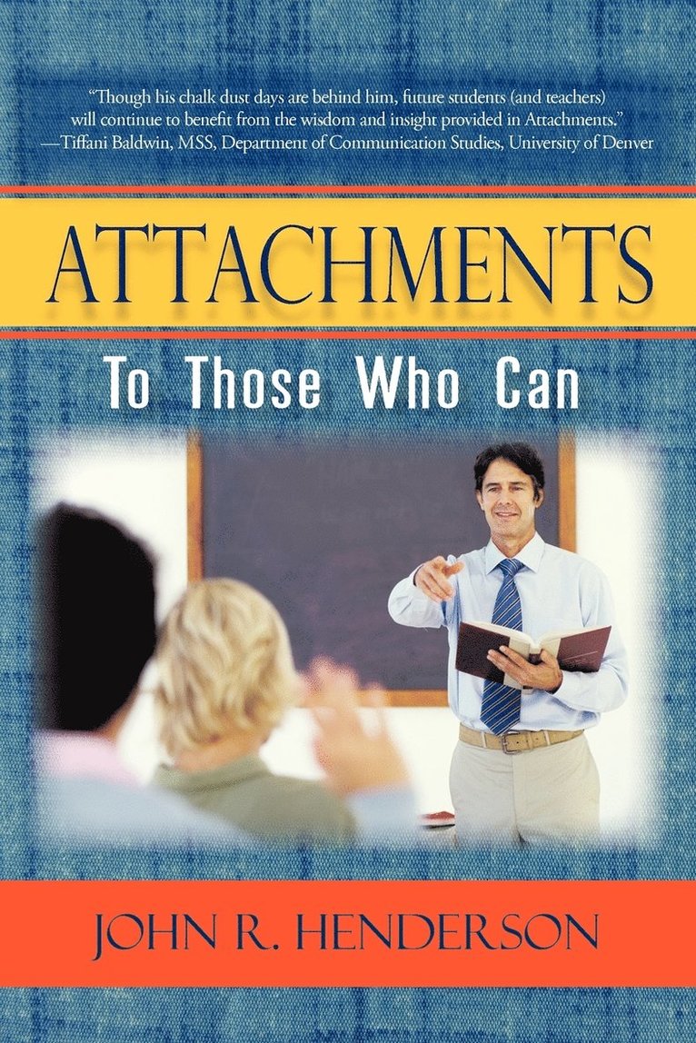 Attachments 1