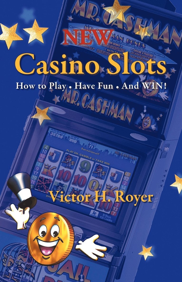 New Casino Slots 1