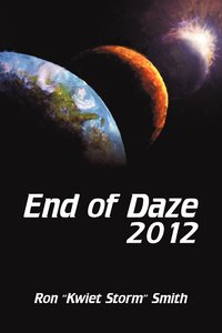 bokomslag End of Daze 2012