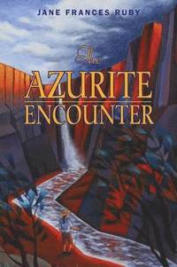 bokomslag The Azurite Encounter