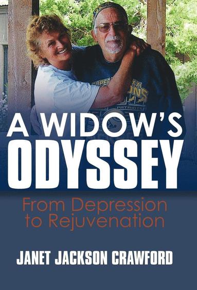 bokomslag Widow's Odyssey