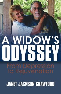 bokomslag A Widow's Odyssey