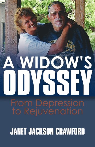 bokomslag Widow's Odyssey