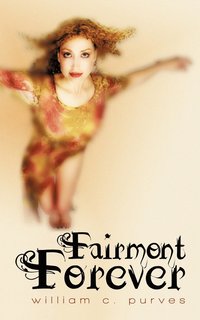 bokomslag Fairmont Forever