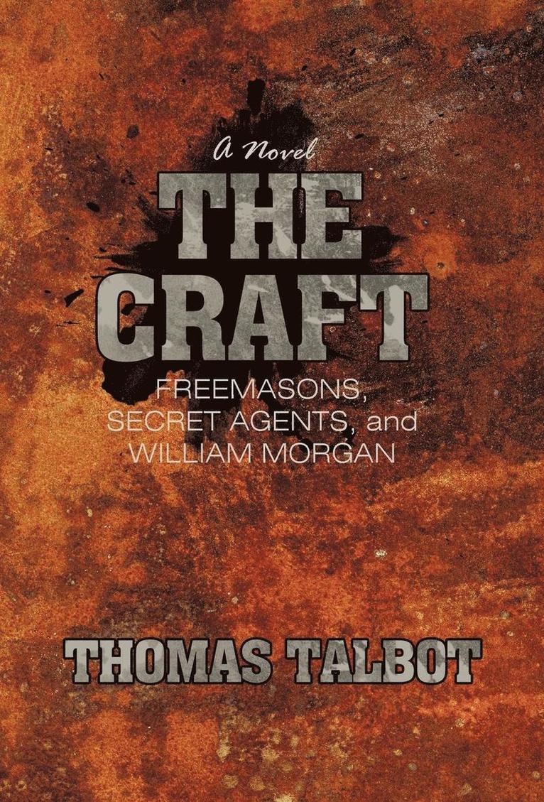 Thomas Talbot - Craft, Inbunden