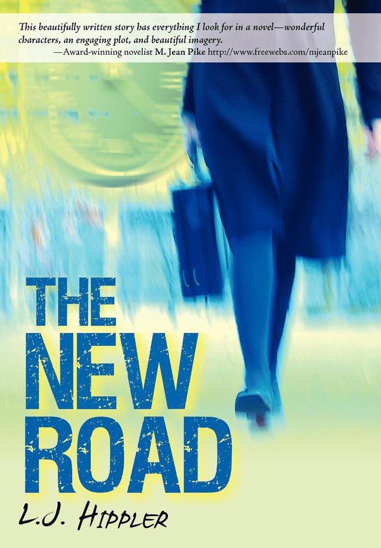 The New Road 1