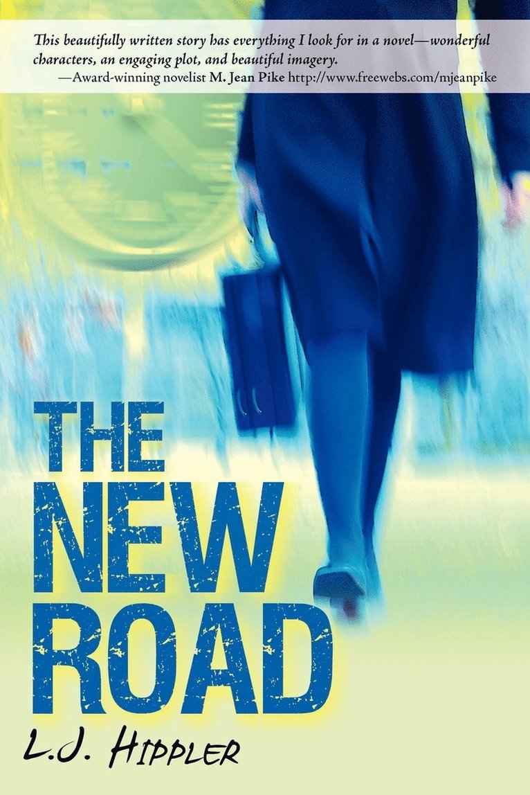 The New Road 1